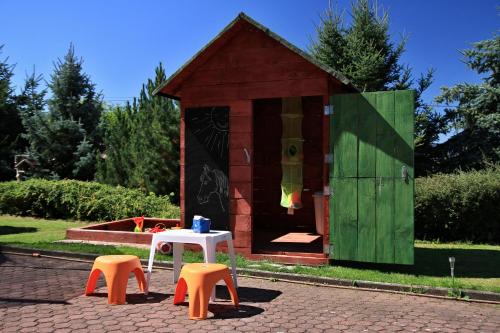 Apartma Marcella Liberec - image 5