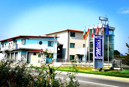 Hotel Medea - Adults Only - image 10
