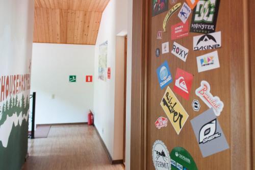 Rider's House Hostel