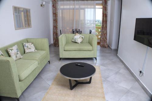 AA LuXURY HOMES in Mombasa