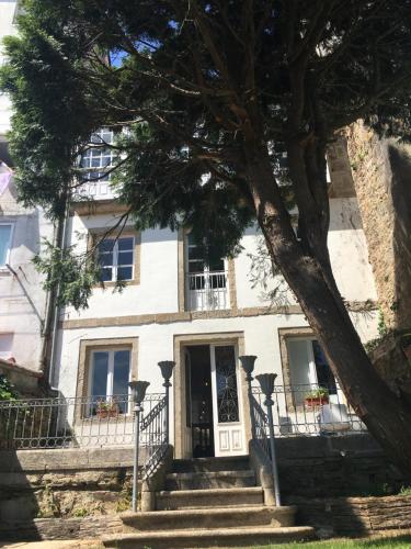 Pensión O Xardin de Julia - image 6