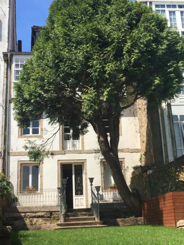 Pension O Xardin de Julia