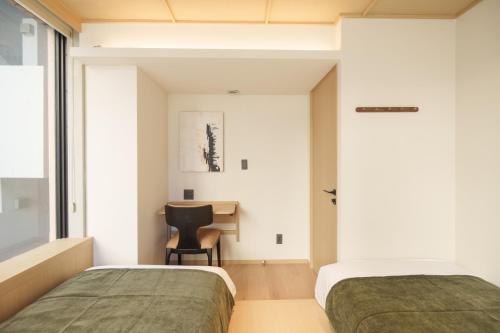 寅ホテル 田原町 TORA HOTEL Tawaramachi