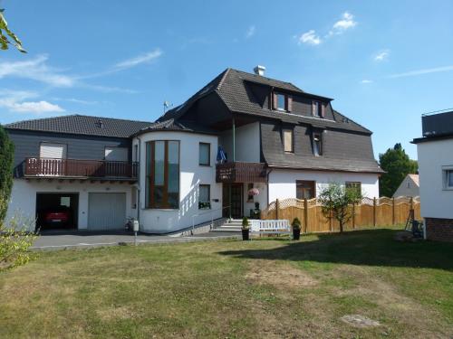 Vista exterior, Hotel Holzhauer in Bad Wildungen