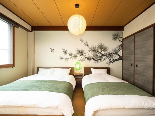 Bon Stay Matsu201 盆宿 松の間