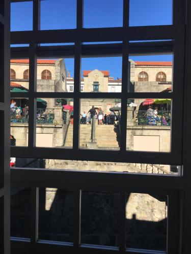 Pensión O Xardin de Julia - image 9