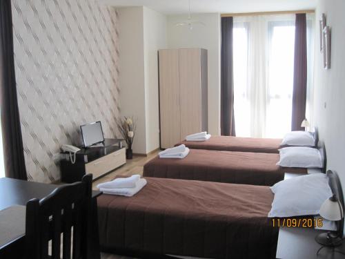 Apart Hotel Rosen - image 4
