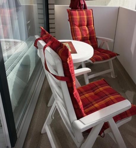 Sonniges Studio im Haus Deutsch Krone