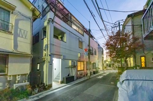 New mansion within 10-min from Komagome