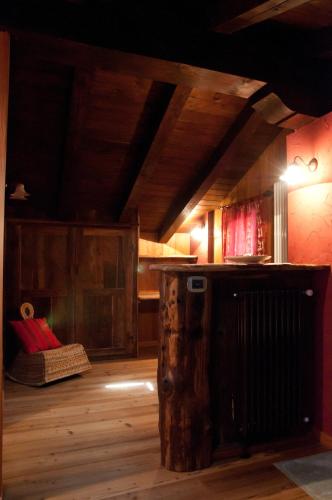 Létesítmények, B&B La Maison D' Amelie Camere e Appartamenti in Fenis