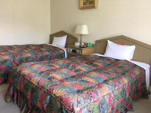 Twin Room - Non-Smoking
