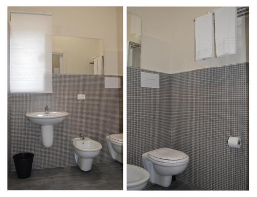 B&B Stazione Dittaino