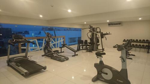 Water Park Condominium by Monica – Pattaya, DC
