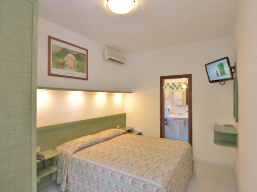 hotel montemerlo
