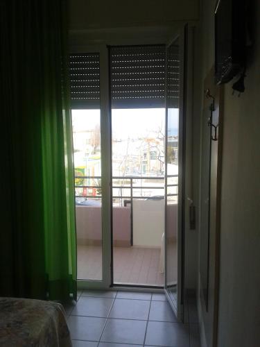 Hotel Ridens Rimini Italy