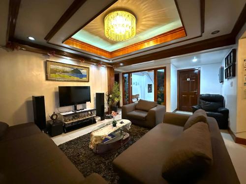 Florabells Iraya Guest House - Batanes in Basko