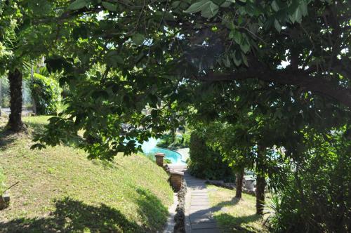 Hotel Colibri