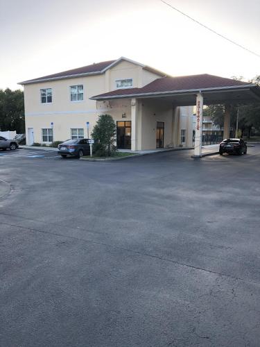 Exterior view, Green Palms Extended Stay in Disney Maingate - Celebration Area