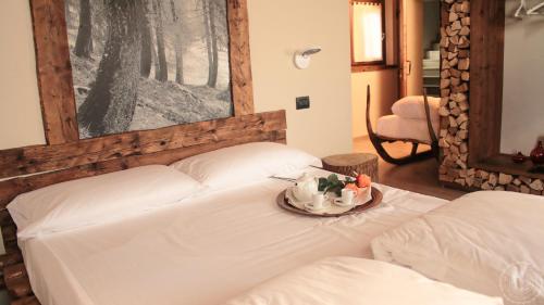 Book the Triple Room Triple Room