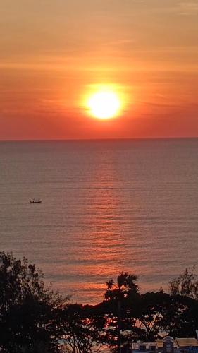 Friend Guesthouse , Kho Lanta in Ba Kantiang Bay