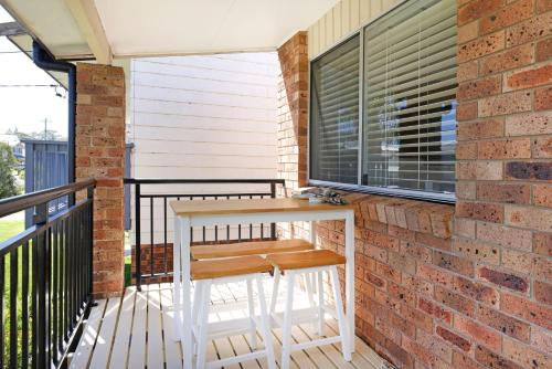 Sommaroy - Pet Friendly with Fire Pit in Currarong