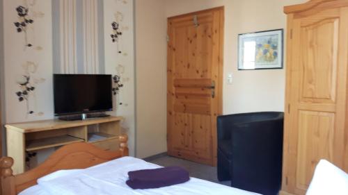 Landhotel Lichte Aue Lichtenau - image 2