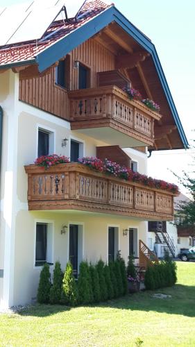 Pension Ballwein, Salisburgo (foto 6)