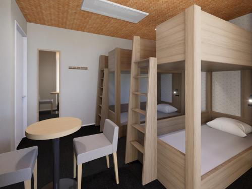 Tosei Hotel Cocone Chiba Chuo