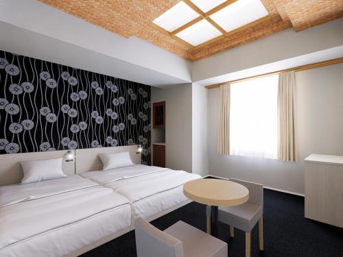 Tosei Hotel Cocone Chiba Chuo