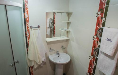 Gornaya Lavanda Guest House
