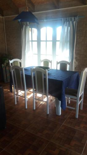 Techos Amarillos II in Aguas Dulces