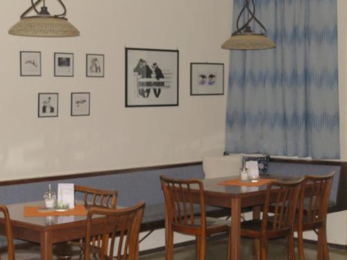 Restoran, Gasthof Christine Enne in Annaberg
