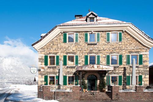 Gasthof-Hotel Post - image 4