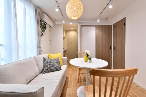 -Grandir Shibuya- 7-minute walk to Shibuya Station