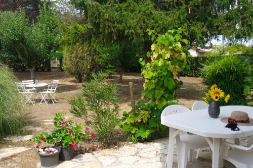 Le Balcon des Jasses - image 13