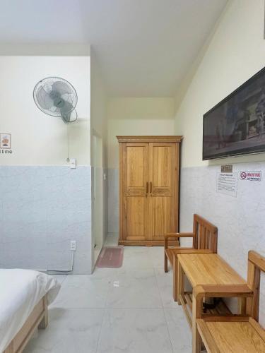 De Luna House Dalat - Homestay giá rẻ – Dalat, KS