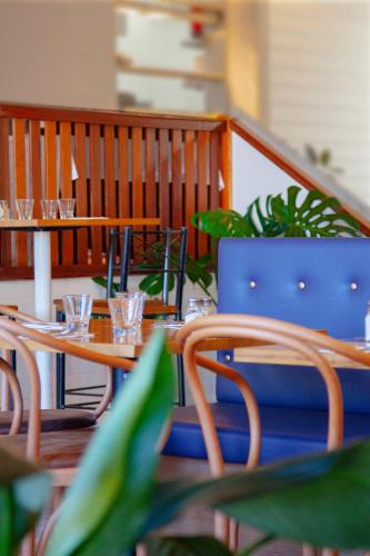 Iekārtas, Commercial Hotel Boonah in Boonah