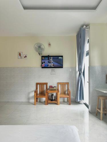 De Luna House Dalat - Homestay giá rẻ – Dalat, KS