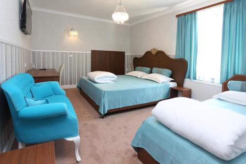 Green Palace Hotel - image 14