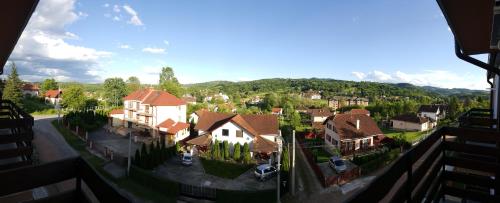 Apartment Krstin Banja Vrujci - Gornja Toplica