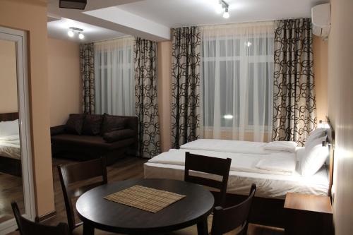 Center Guest House Sapareva Banya