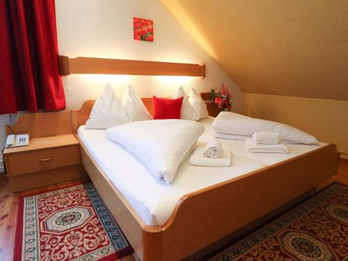 Double Room - Attic