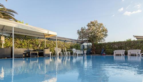 Hotel Bixio - main image
