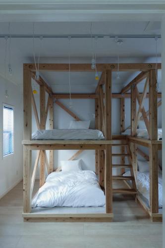 やまぽっちYamapochi Cottage