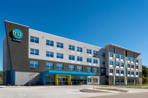 Tru By Hilton Battle Creek - Hotel