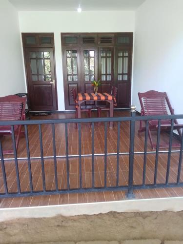 The Dream Homestay in Ella