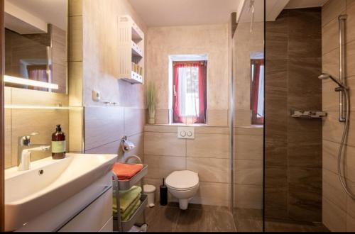 Ferienwohnung Haus Germania