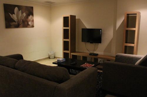 Terrace Furnished Apartments- Salmiya - image 4