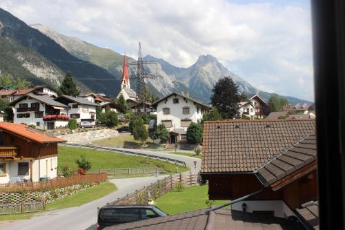 Apart Schultes in Pettneu Am Arlberg