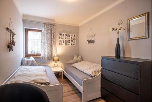 Ferienwohnung Haus Germania